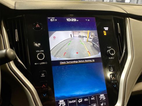 Used 2022 Subaru Legacy Premium image 13