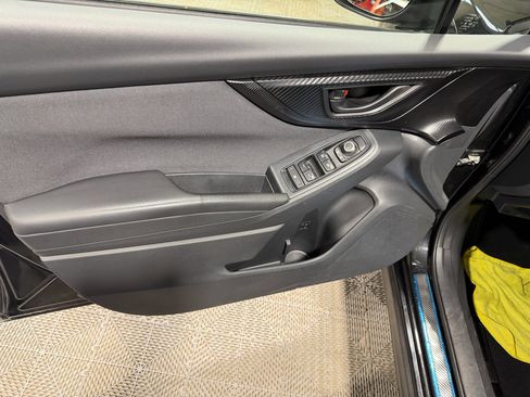 Used 2018 Subaru Crosstrek 2.0i Premium w/ Popular Package #2 image 25