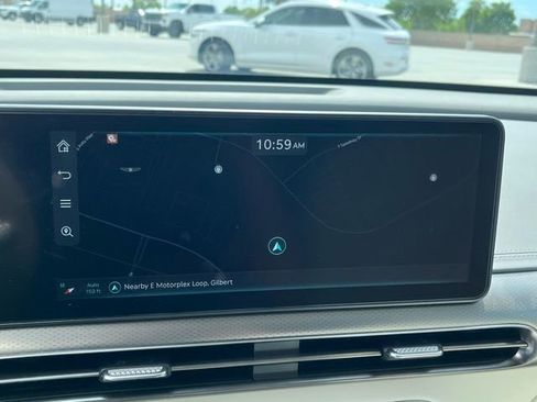 Used 2023 Genesis GV60 Performance image 22