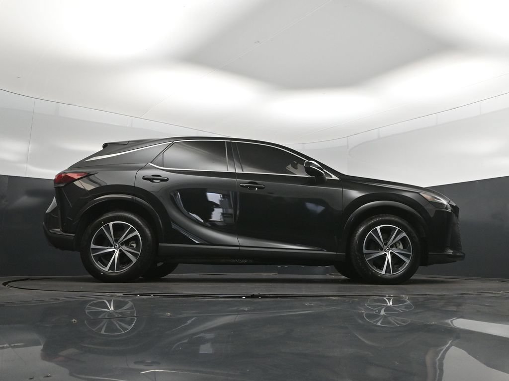 Certified 2023 Lexus RX 350 FWD image 43