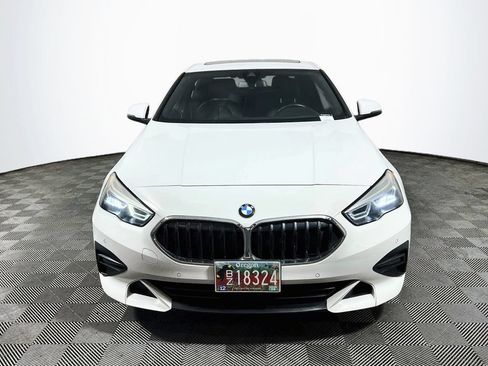 Used 2020 BMW 228i xDrive Gran Coupe w/ Convenience Package AWD/4WD image 2