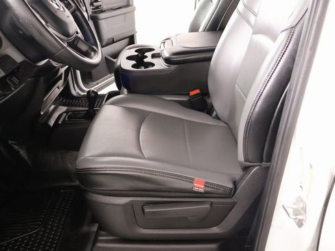 Used 2024 RAM 3500 Tradesman image 10