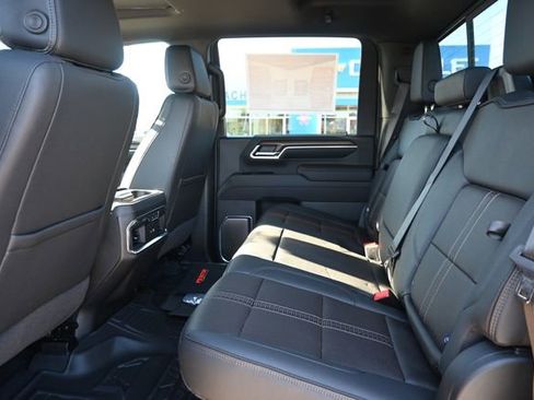 New 2025 Chevrolet Silverado 2500 High Country w/ High Country Premium Package image 26