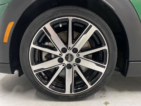 Used 2024 MINI Cooper S FWD image 23