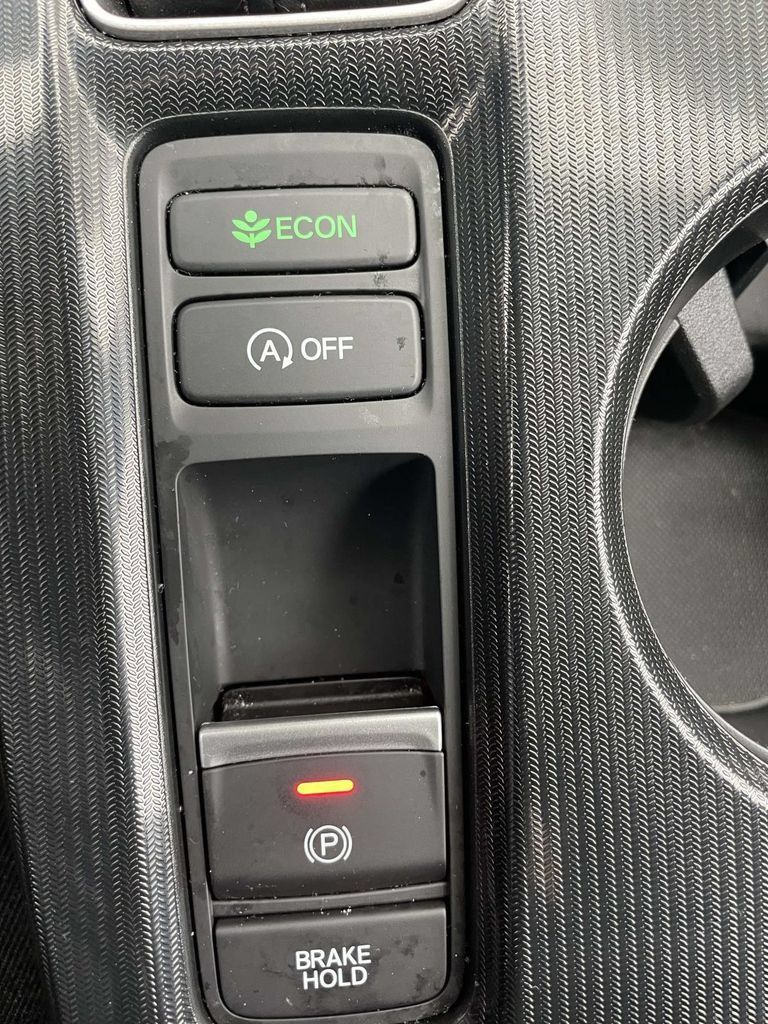 Used 2025 Honda Civic LX image 27