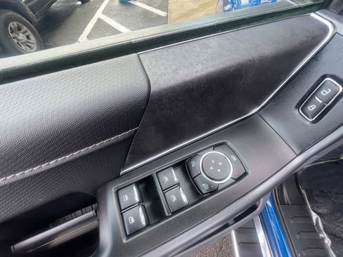 Certified 2025 Ford F150 XLT w/ Equipment Group 301A Standard image 11