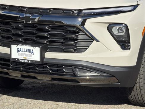 New 2026 Chevrolet TrailBlazer ACTIV w/ Driver Confidence Package image 7