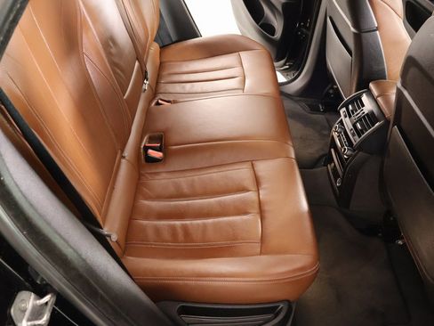 Used 2017 BMW X6 xDrive35i image 15