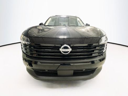 New 2026 Nissan Kicks SV image 2