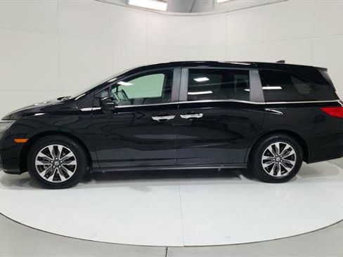 Used 2024 Honda Odyssey EX-L image 5