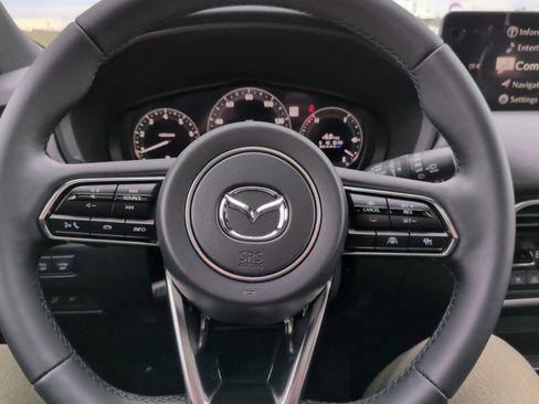 New 2026 MAZDA CX-70 3.3 Turbo S w/ Premium Package image 20