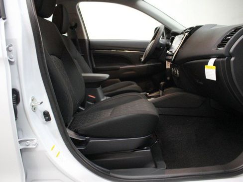 New 2026 Mitsubishi Outlander Sport ES image 18