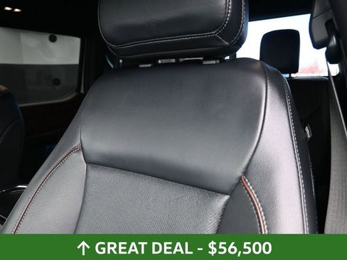 Used 2023 Ford F150 Lariat w/ Equipment Group 502A High AWD/4WD image 23