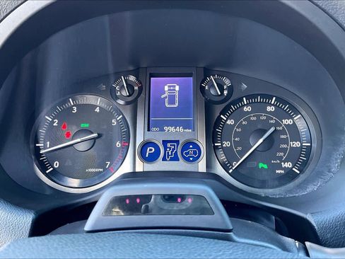 Used 2019 Lexus GX 460 Luxury image 24