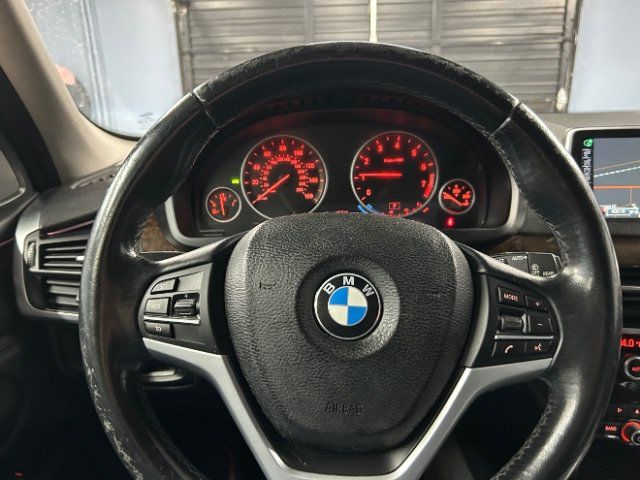 Used 2015 BMW X5 sDrive35i RWD image 18