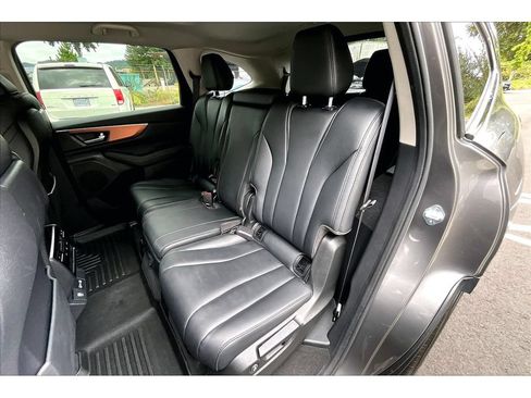 Used 2022 Acura MDX SH-AWD image 26