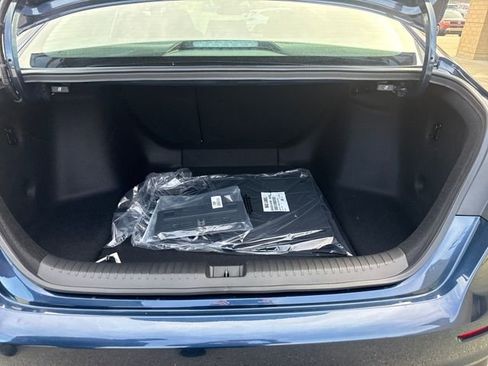 New 2025 Honda Accord SE image 17