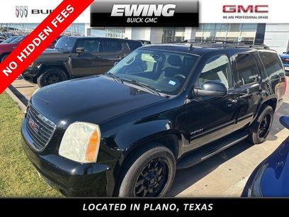 Used 2010 GMC Yukon SLE w/ SLE-2 Equipment Package