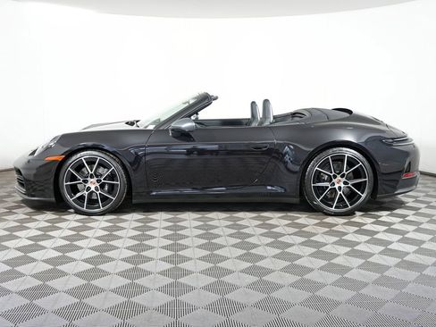 New 2026 Porsche 911 Carrera T image 2