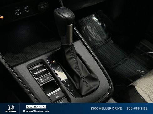 Certified 2024 Honda CR-V EX image 25
