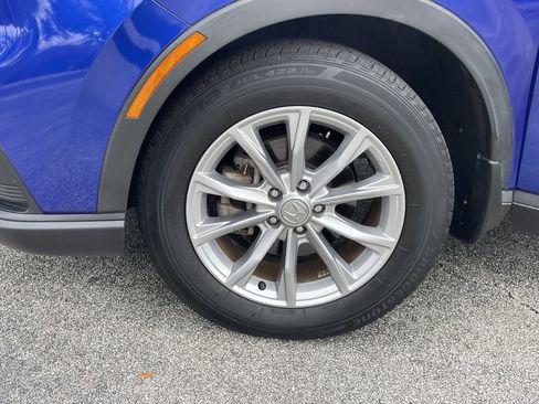 Used 2023 Honda CR-V EX image 39