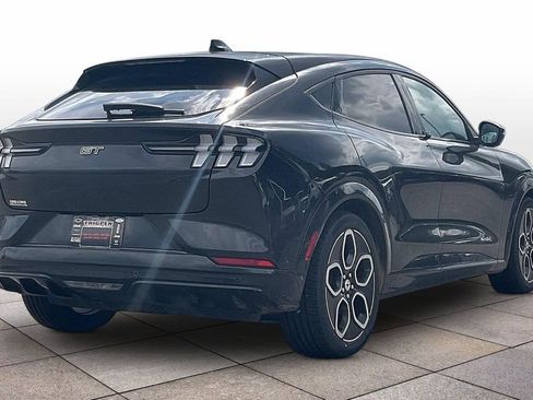 Used 2023 Ford Mustang Mach-E GT AWD/4WD image 13