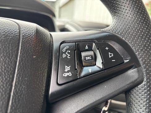 Used 2016 Chevrolet Trax LS w/ LPO, Cargo Package image 19