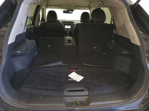 Used 2020 Nissan Rogue SL AWD/4WD image 25