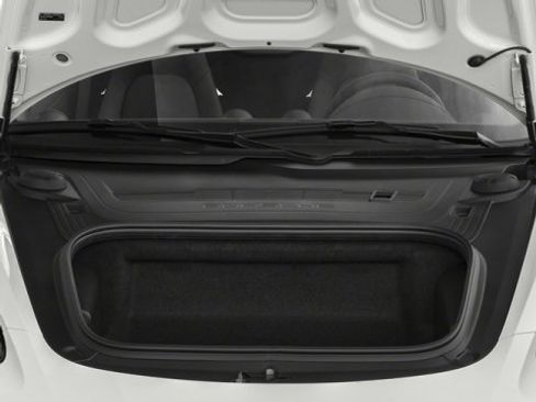 Used 2017 Porsche 718 Boxster S image 13