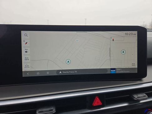 Certified 2024 Kia Sorento SX image 29