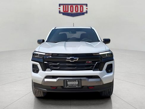 New 2026 Chevrolet Colorado Z71 w/ Z71 Convenience Package 2 AWD/4WD image 5