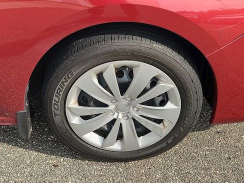 Used 2019 Subaru Impreza 2.0i AWD/4WD image 8