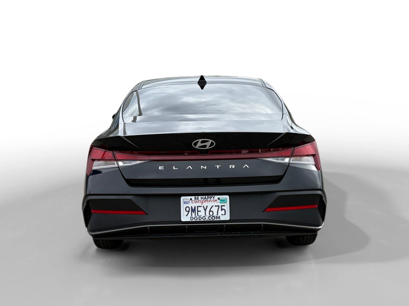 Certified 2024 Hyundai Elantra SEL FWD image 4