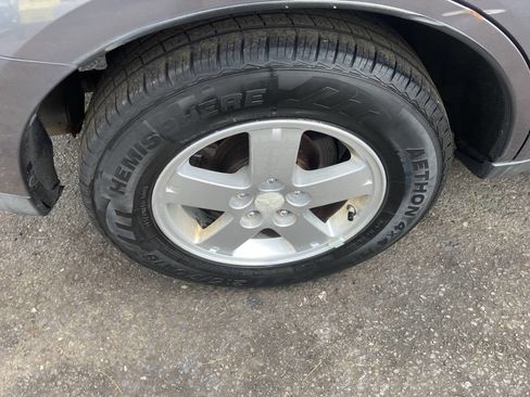 Used 2009 Mitsubishi Outlander ES image 14