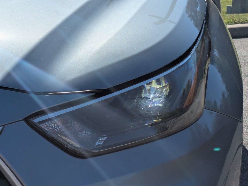 Used 2023 Toyota Highlander XLE FWD image 9
