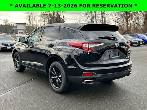 Used 2026 Acura RDX SH-AWD image 2