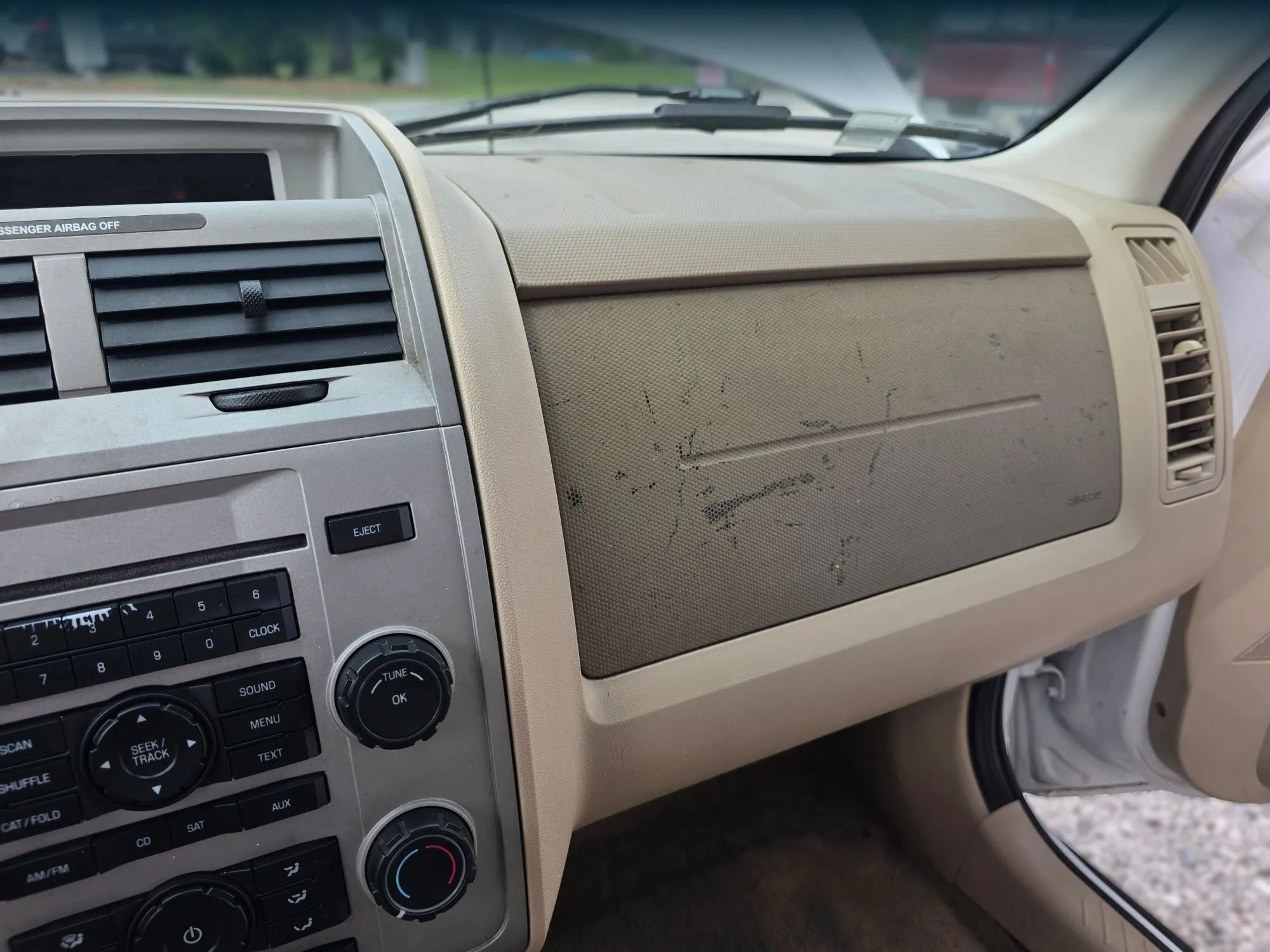 Used 2008 Ford Escape XLT FWD image 17