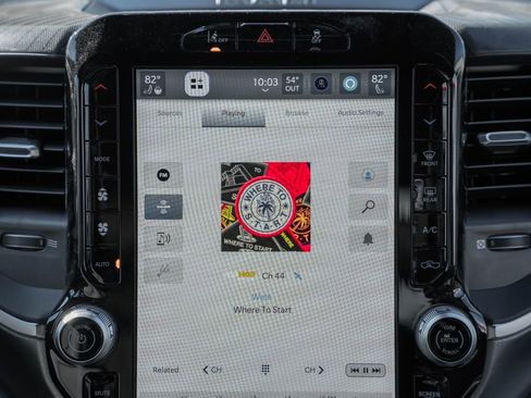 New 2026 RAM 2500 Big Horn image 24