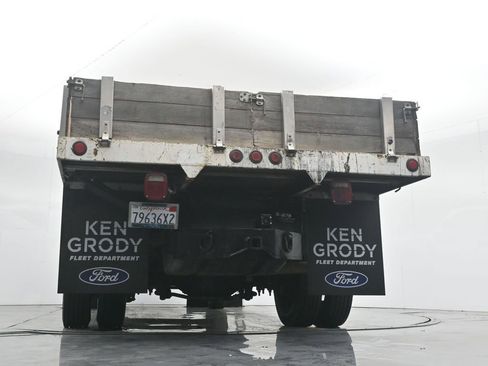 Used 2019 Ford F450 XL image 43