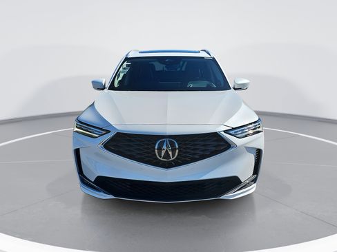 New 2026 Acura MDX SH-AWD w/ Advance Package image 8