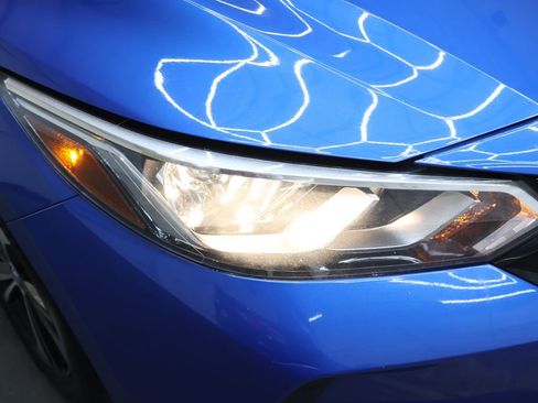 Used 2022 Nissan Sentra SV w/ All-Weather Package FWD image 26