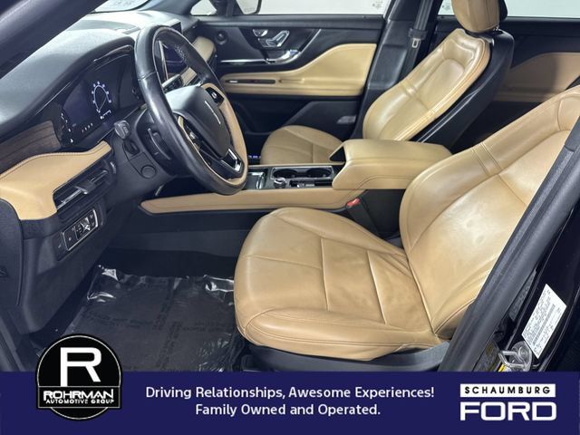 Used 2020 Lincoln Corsair Reserve w/ Equipment Group 201A AWD/4WD image 5