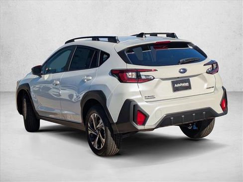 New 2026 Subaru Crosstrek 2.5i Premium image 7