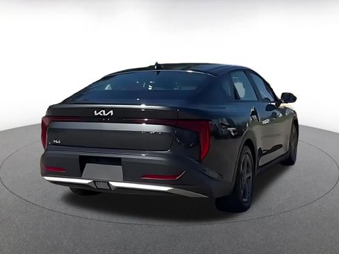 Used 2025 Kia K4 LXS FWD image 7