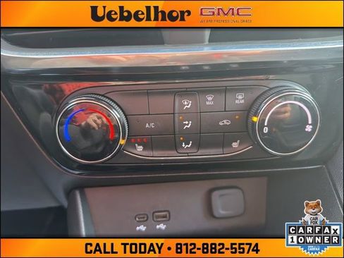 Used 2024 Buick Encore GX Sport Touring w/ Comfort Package image 24