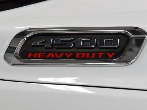 Used 2023 RAM 4500 Tradesman image 9