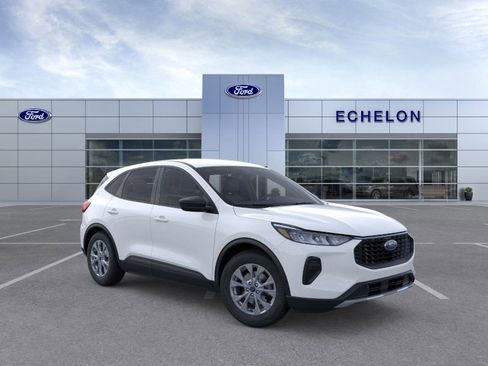New 2026 Ford Escape Active w/ Cold Weather Package image 7