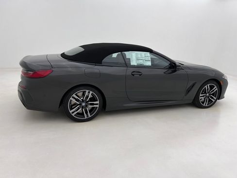 New 2026 BMW M850i xDrive Convertible image 5