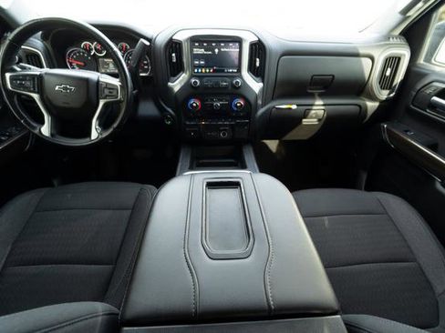 Used 2020 Chevrolet Silverado 1500 RST w/ All-Star Edition image 15