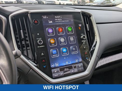 Certified 2024 Subaru Ascent Premium w/ Convenience Package image 21